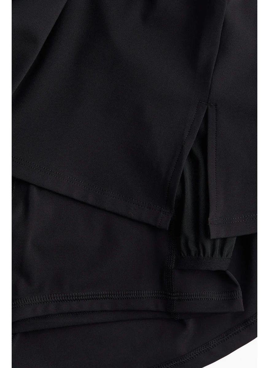 H&M Tennis Dress With Softmove™