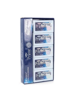 DORCO Dorco 100 Piece Prime Double Edge Razor Blades  - Image 1