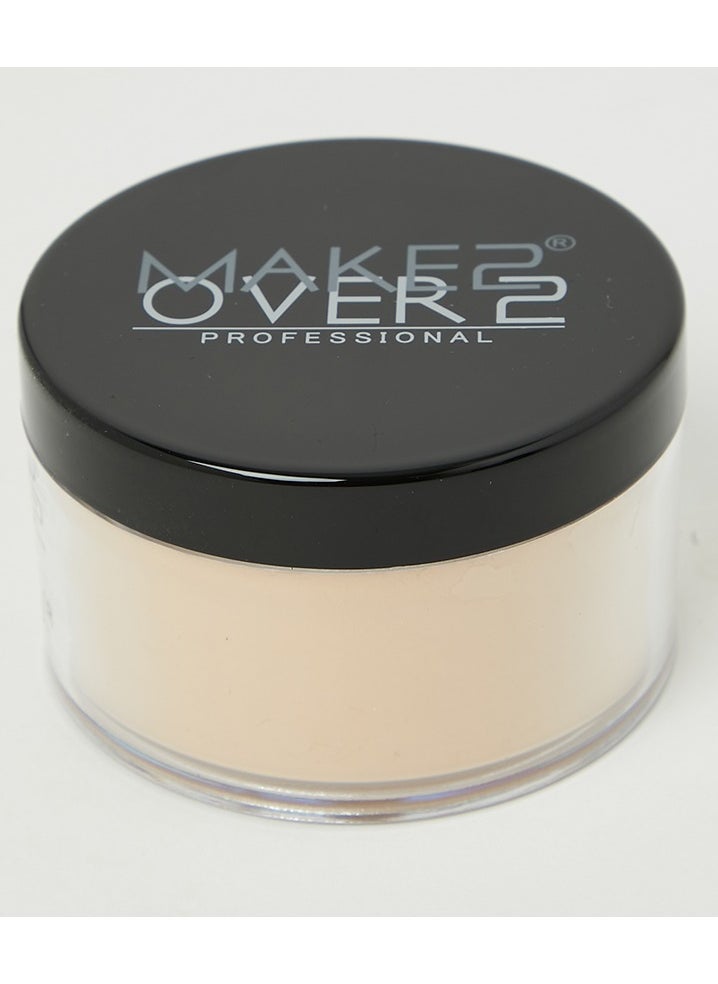 Make Over - Los Powder - M1001 - Image 1