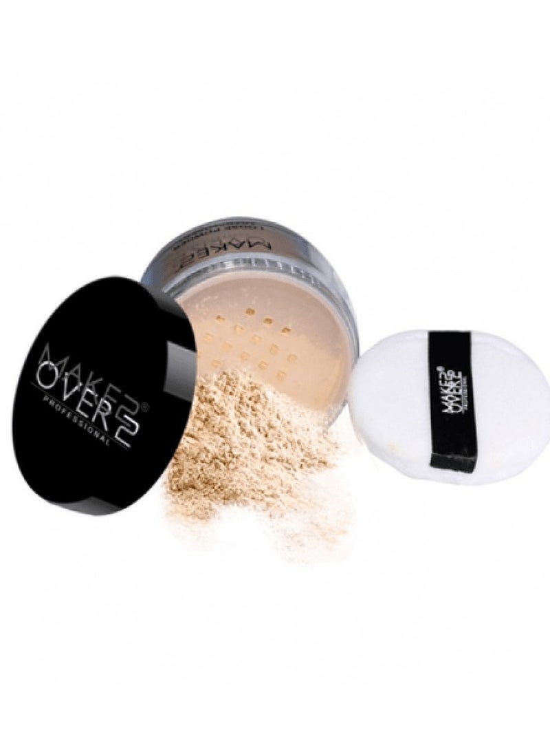 Make Over - Los Powder - M1001 - Image 1