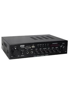 Generic Distributor, subwoofer, radio, flash drive, and a memory card with bluetooth from Inter Sound  - Image 1