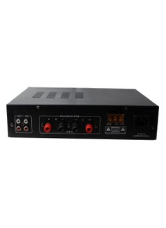 Generic Distributor, subwoofer, radio, flash drive, and a memory card with bluetooth from Inter Sound  - Image 2
