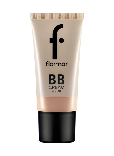 flormar Flormar Prep for Perfection BB Cream - 03 Light