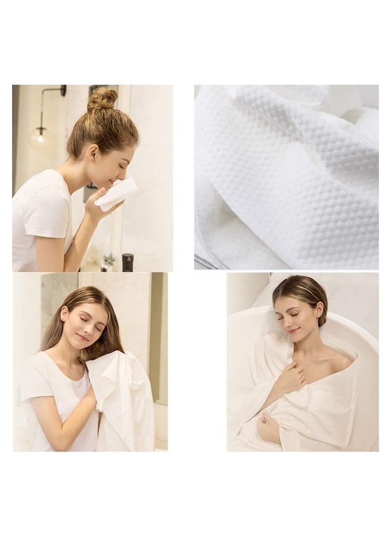 Swift Disposable Luxury Towels 100-Count  - Image 2