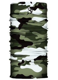 Bob Camo Green