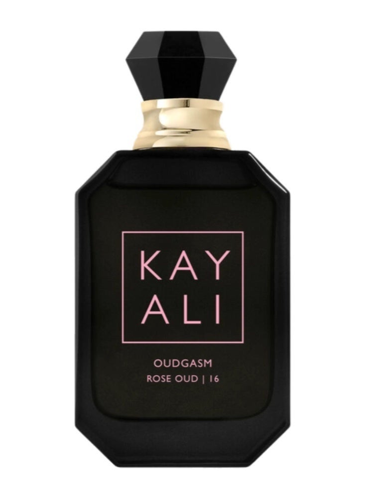 KAYALI Oudgasm Rose Oud | 16
