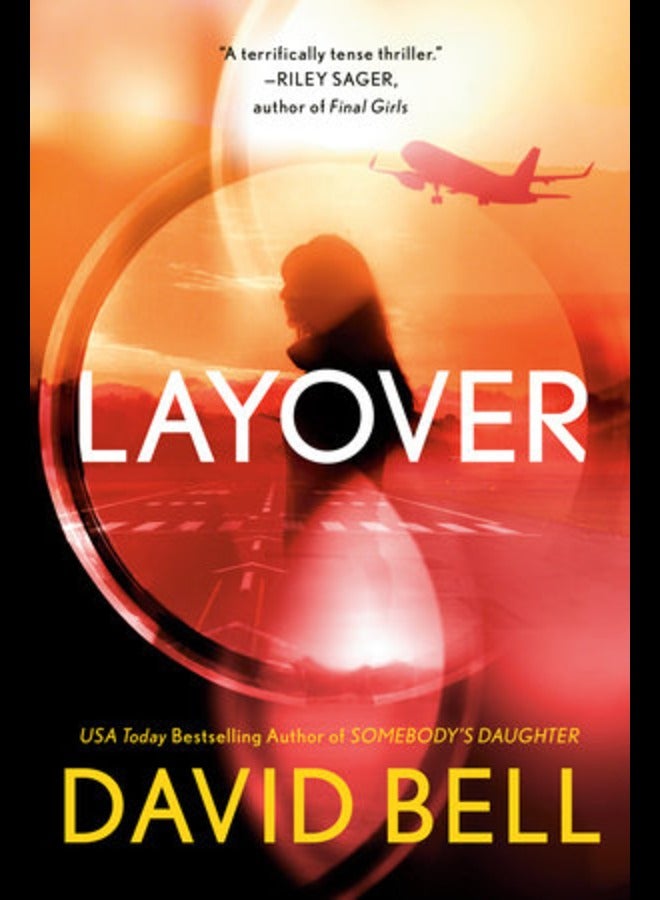 Layover By David Bell 