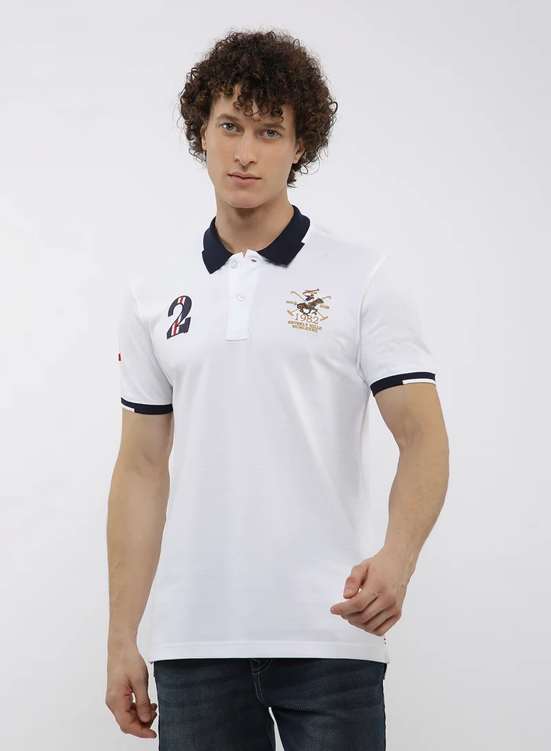 بيفرلي هيلز بولو كلوب أيقونة بولو ١٩٨٢