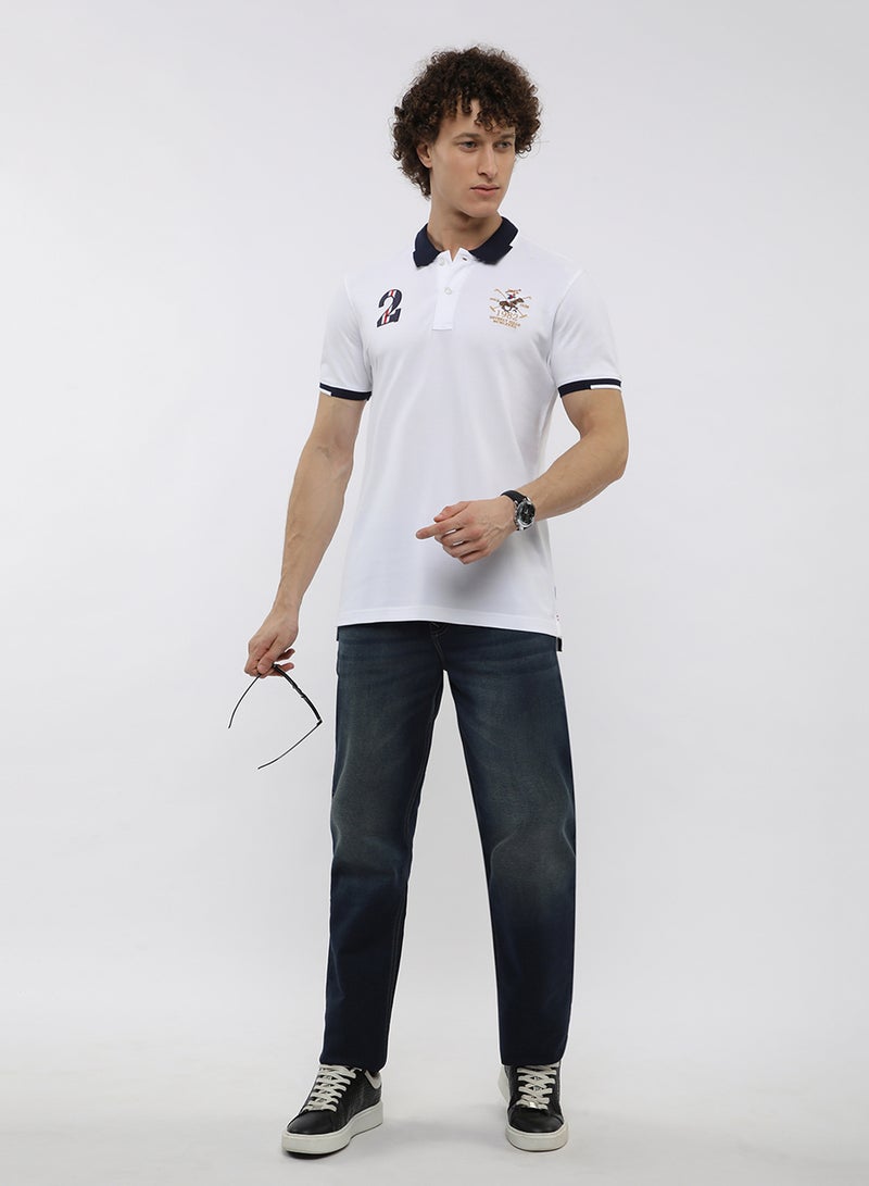 بيفرلي هيلز بولو كلوب أيقونة بولو ١٩٨٢ - Image 5