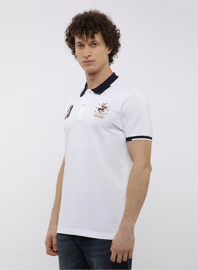 بيفرلي هيلز بولو كلوب أيقونة بولو ١٩٨٢ - Image 4