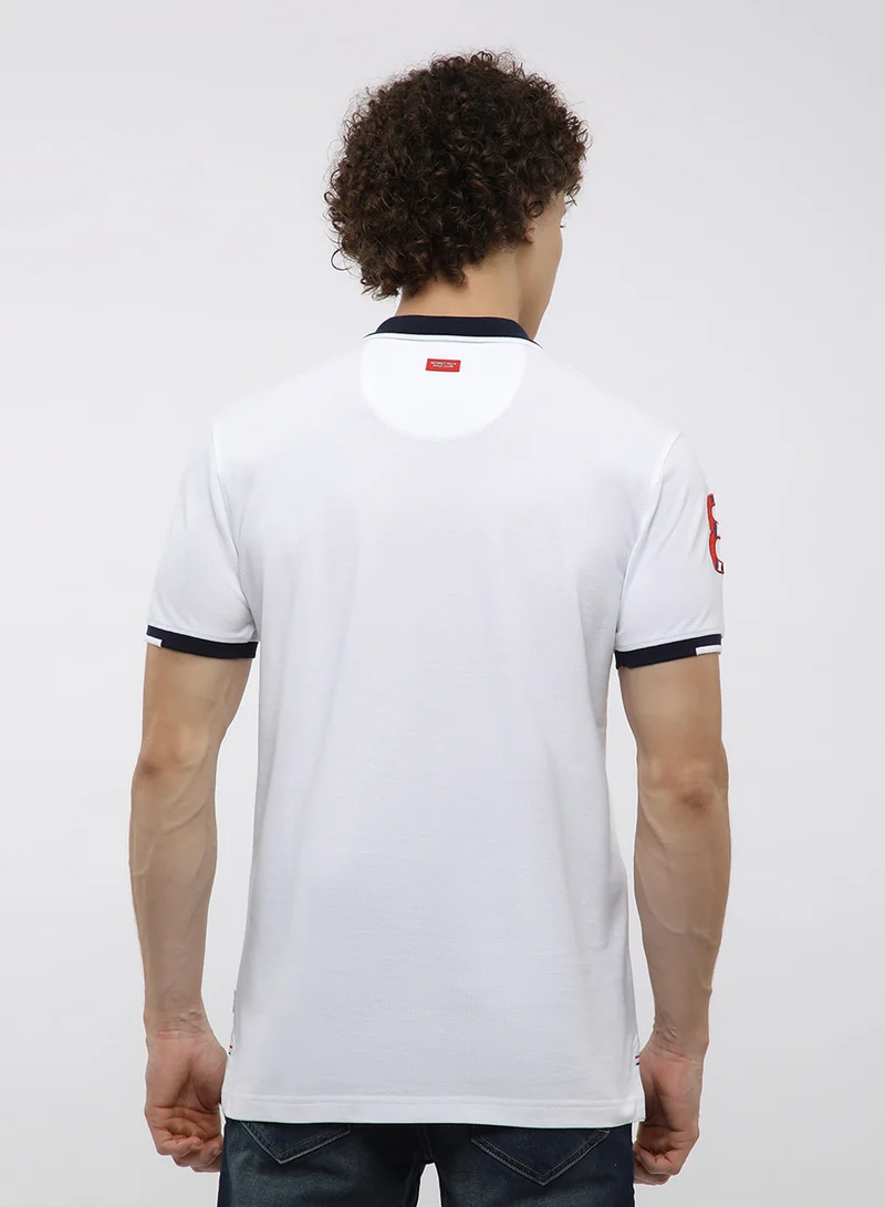 بيفرلي هيلز بولو كلوب أيقونة بولو ١٩٨٢