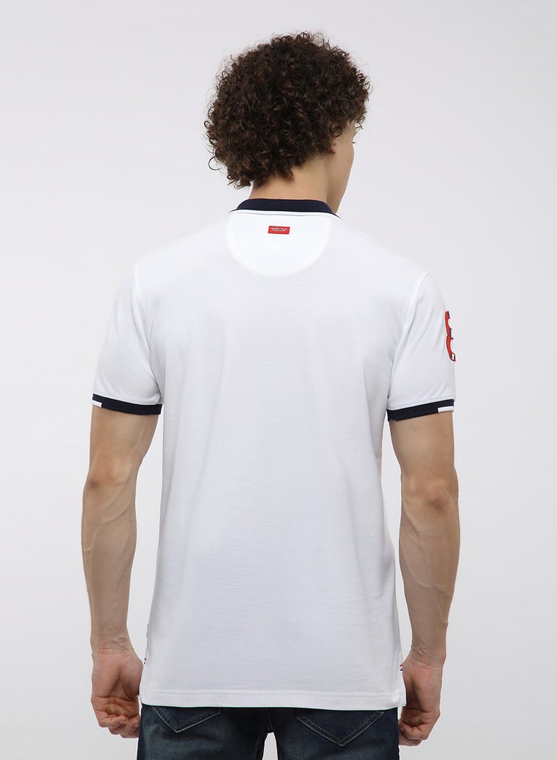 بيفرلي هيلز بولو كلوب أيقونة بولو ١٩٨٢ - Image 2