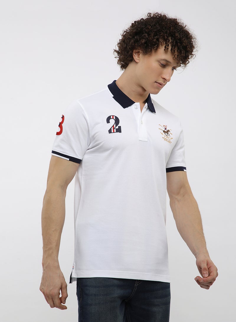 بيفرلي هيلز بولو كلوب أيقونة بولو ١٩٨٢ - Image 3