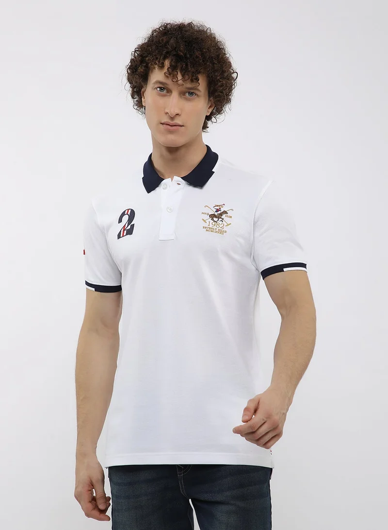 BEVERLY HILLS POLO CLUB Icon 1982 Polo