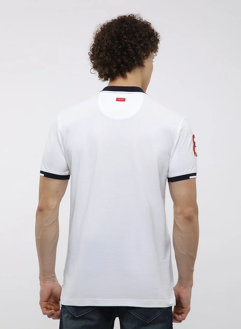 BEVERLY HILLS POLO CLUB Icon 1982 Polo