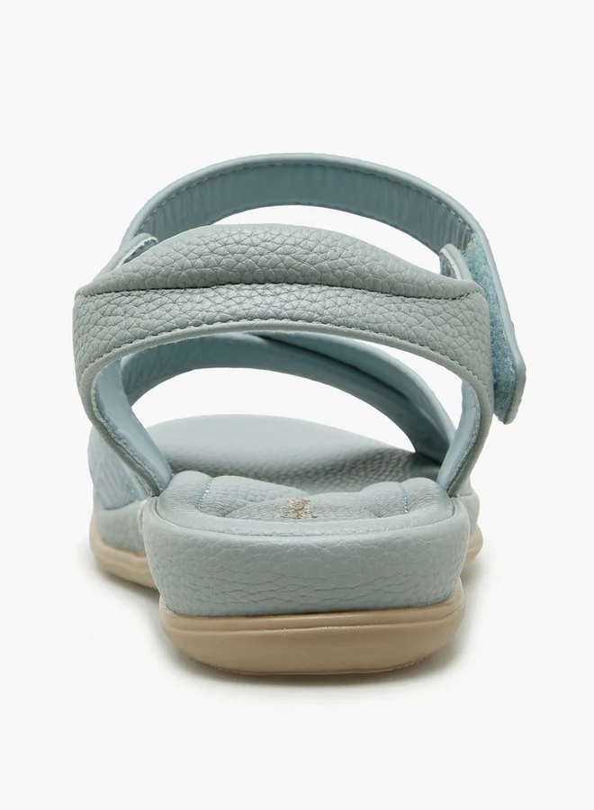 Le Confort  Women Hook & Loop Strap Sandals for Women | Best Price UAE
