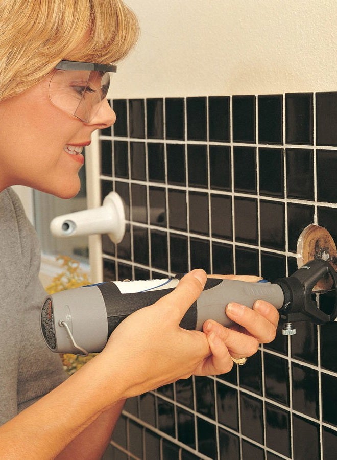 DREMEL 566 Tile Cutting Kit - Image 4