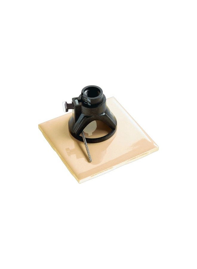 DREMEL 566 Tile Cutting Kit - Image 3