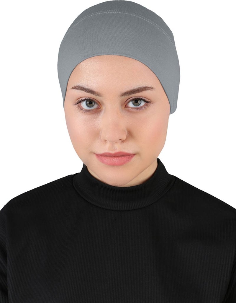 Ecardin Practical Bone - St 222 Anthracite  - Image 3