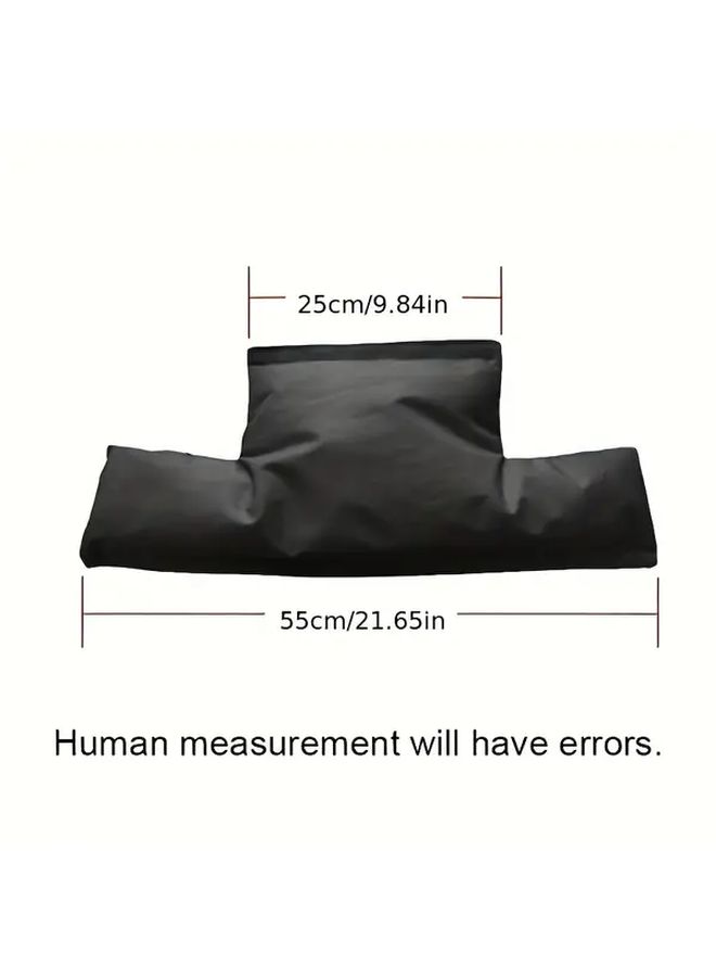 Water Meter Freeze Protection Cover Detachable Insulation Sleeve Cold Weather Durable - Image 3