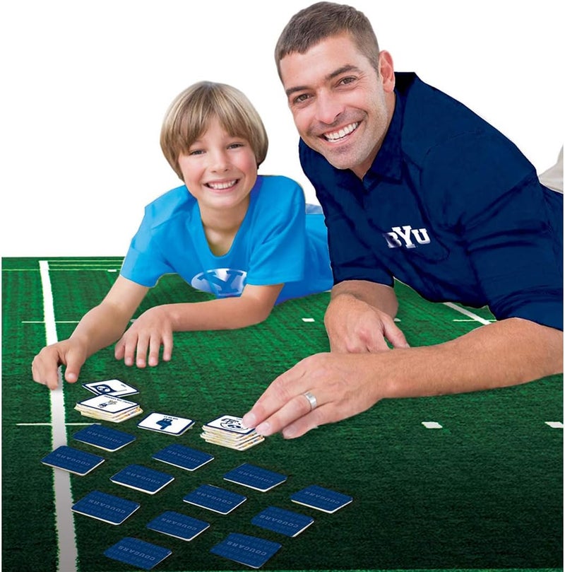 Master Pieces NCAA unisex Matching Game - Image 5