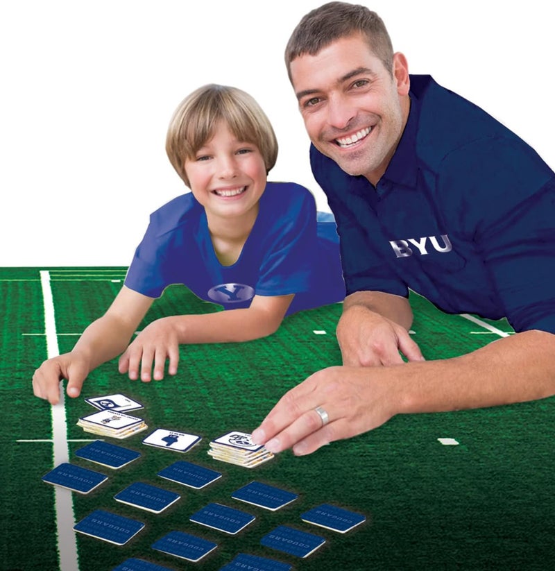 Master Pieces NCAA unisex Matching Game - Image 4