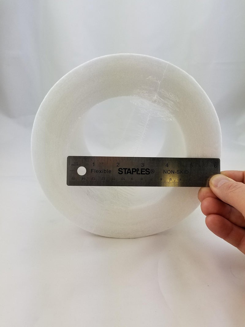 Sundance Microclean I Throwaway Absorbtion Filter 6540-502 - Image 3