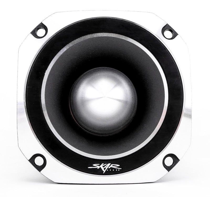 Skar Audio VX4-ST 4-Inch 600 Watt High Compression Titanium Bullet Super Tweeter, Each - Image 2