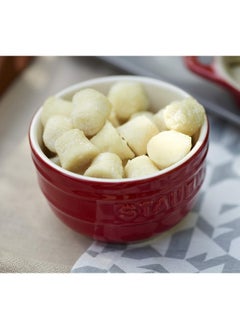 STAUB Staub Ramekin Cherry 9cm 2pcs  - Image 2