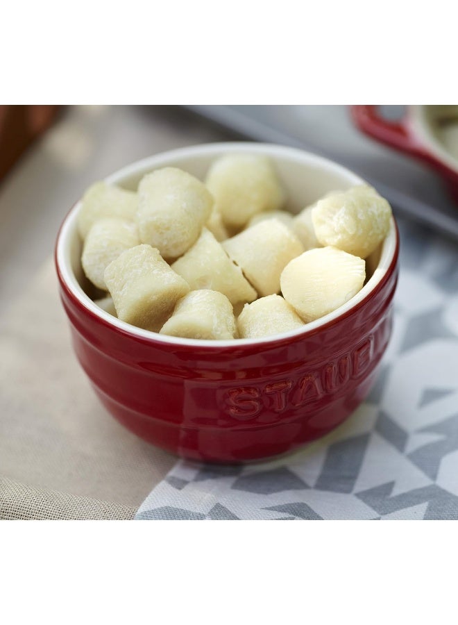 STAUB ستوب رامكين كرز 9 سم 2 قطع - Image 2