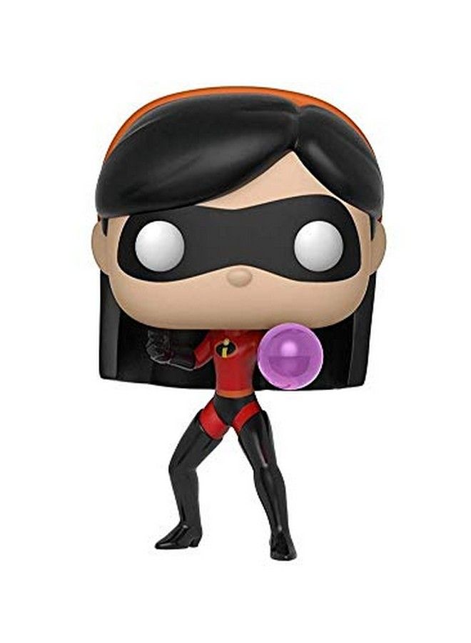 Funko Popdisney: Incredibles 2 Violet (Styles May Vary) Collectible Figure - Image 1