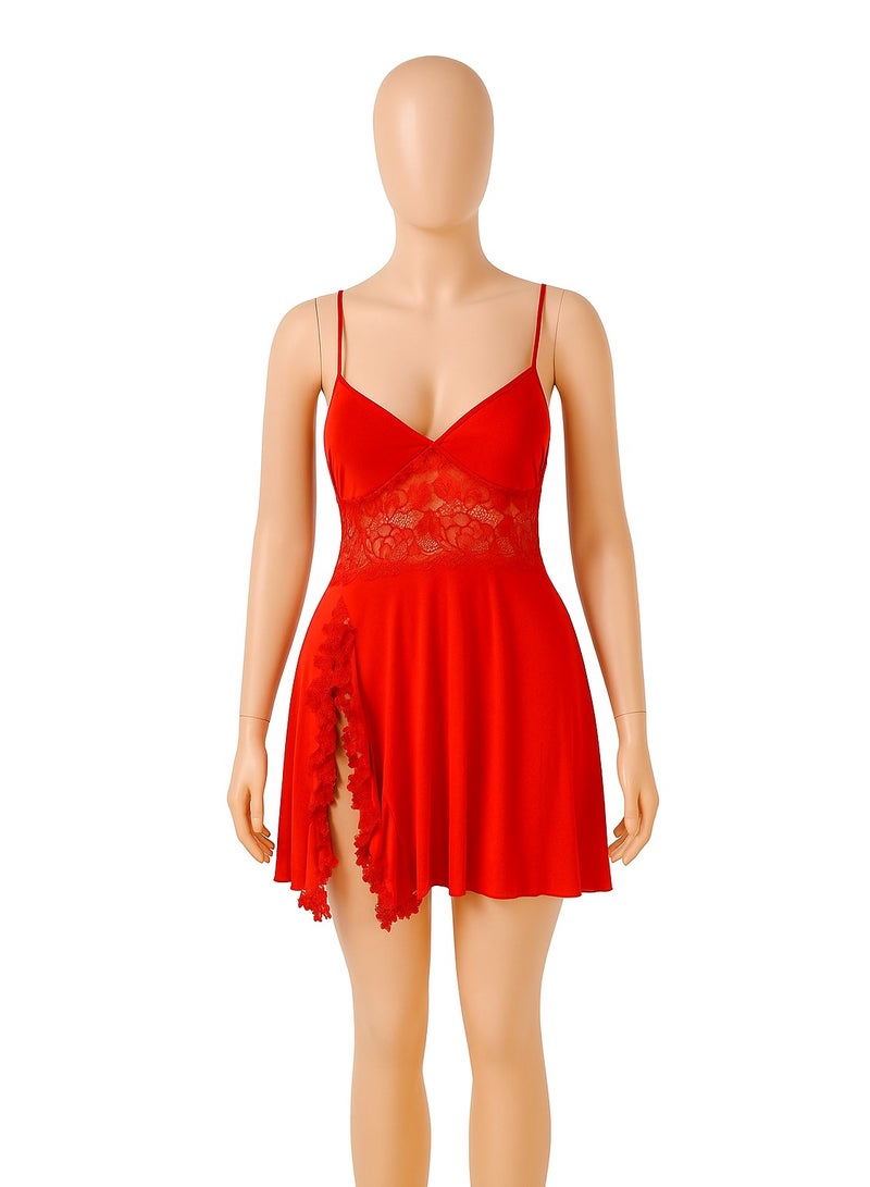 Women's Lingerie 