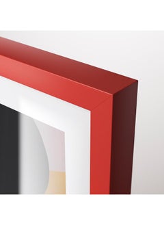 إيروريكس إطار، أحمر، 50×70 سم  - Image 4