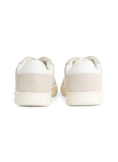 CALVIN KLEIN Low Top Lace Up Sneaker  - Image 3