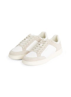 CALVIN KLEIN Low Top Lace Up Sneaker  - Image 4
