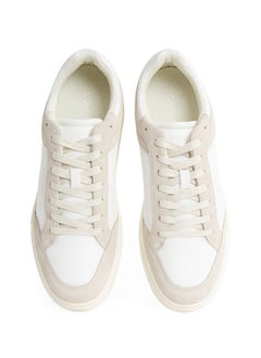 CALVIN KLEIN Low Top Lace Up Sneaker  - Image 5