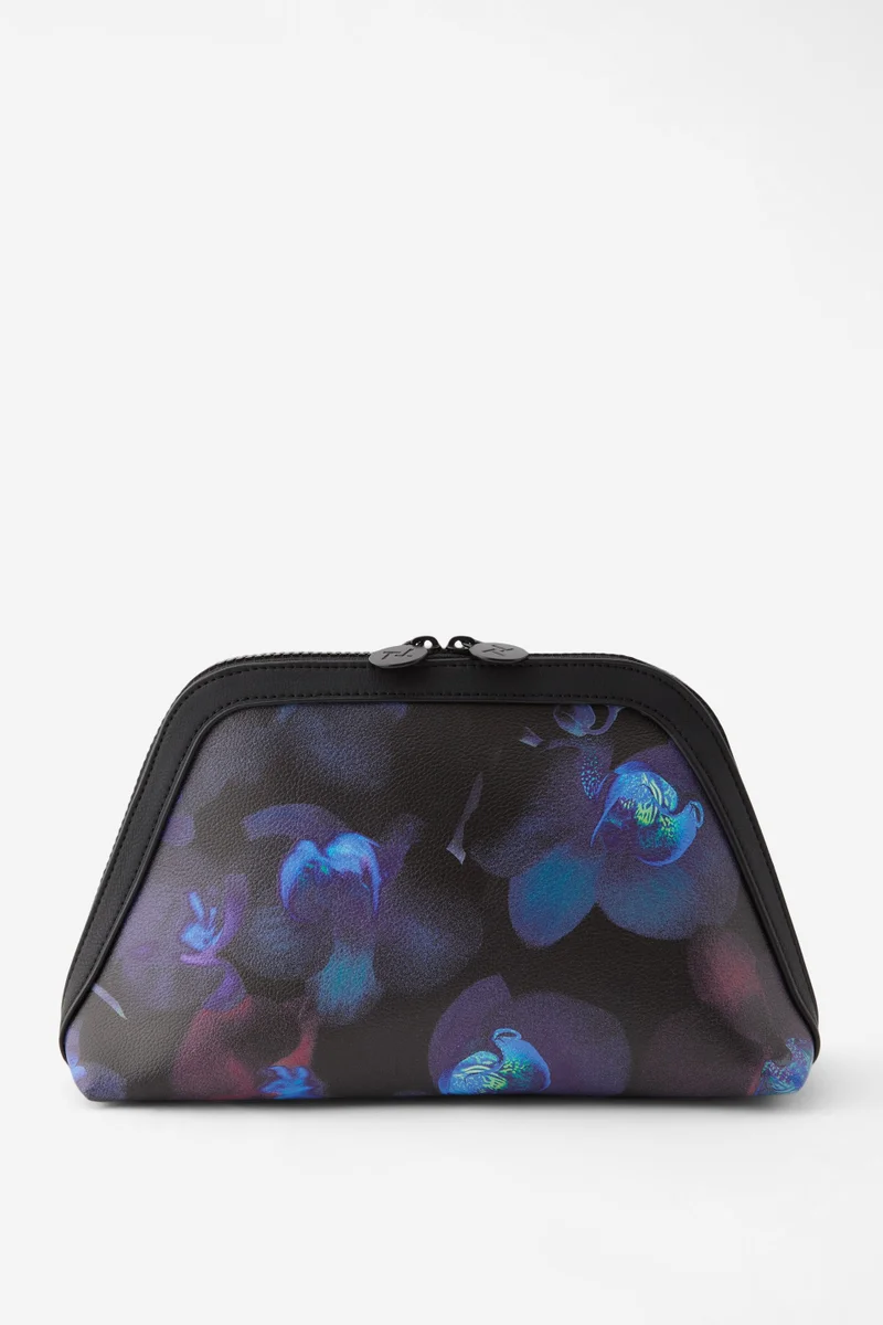 تايبو حقيبة مكياج للسفر