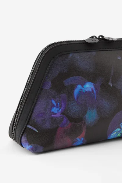 تايبو حقيبة مكياج للسفر