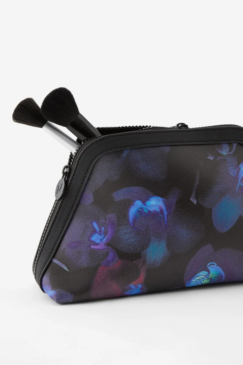 تايبو حقيبة مكياج للسفر