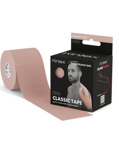 Kintex Kinesiology Tape Classic Beige  - Image 1
