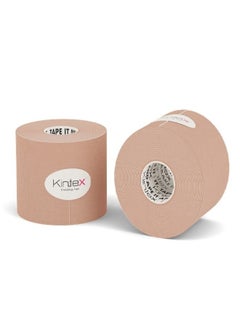 Kintex Kinesiology Tape Classic Beige  - Image 3
