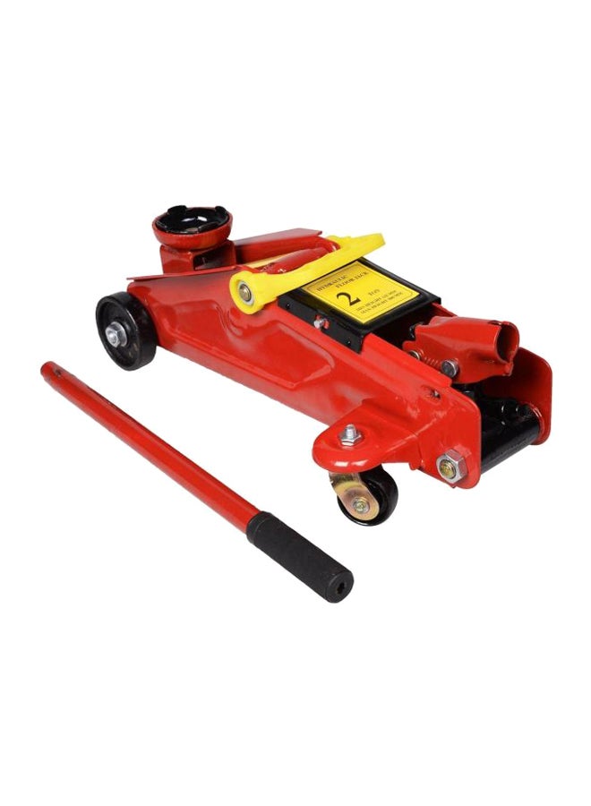 Loquat Hydraulic Floor Jack