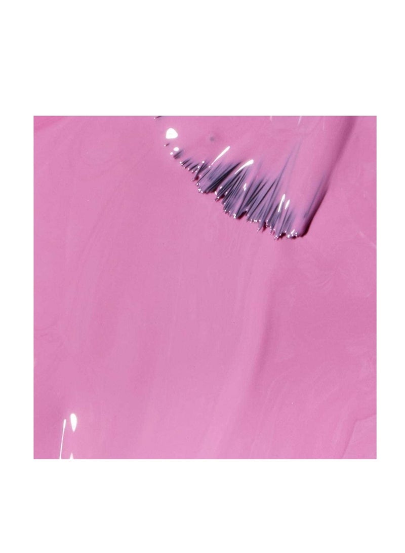 OPI Nail Lacquer Lucky Lavender NLH48 – Long-Lasting Lavender Nail Polish, 15ml - Image 2
