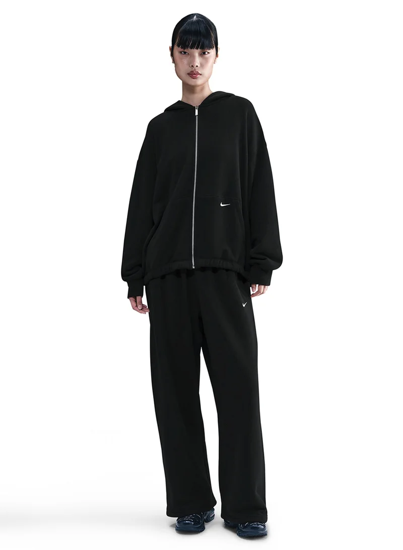 Nike Nsw Street Fleece Full-Zip Hoodie