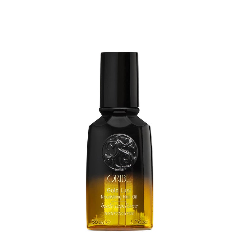 ORIBE أوريبي جولد لاست زيت تغذية الشعر - Image 1