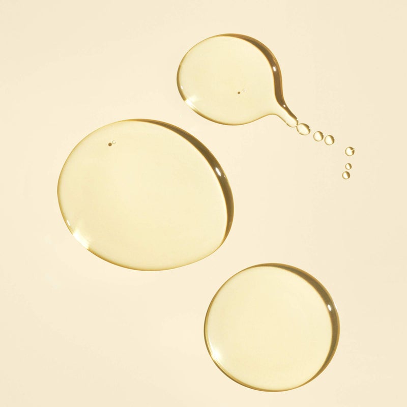 ORIBE أوريبي جولد لاست زيت تغذية الشعر - Image 5