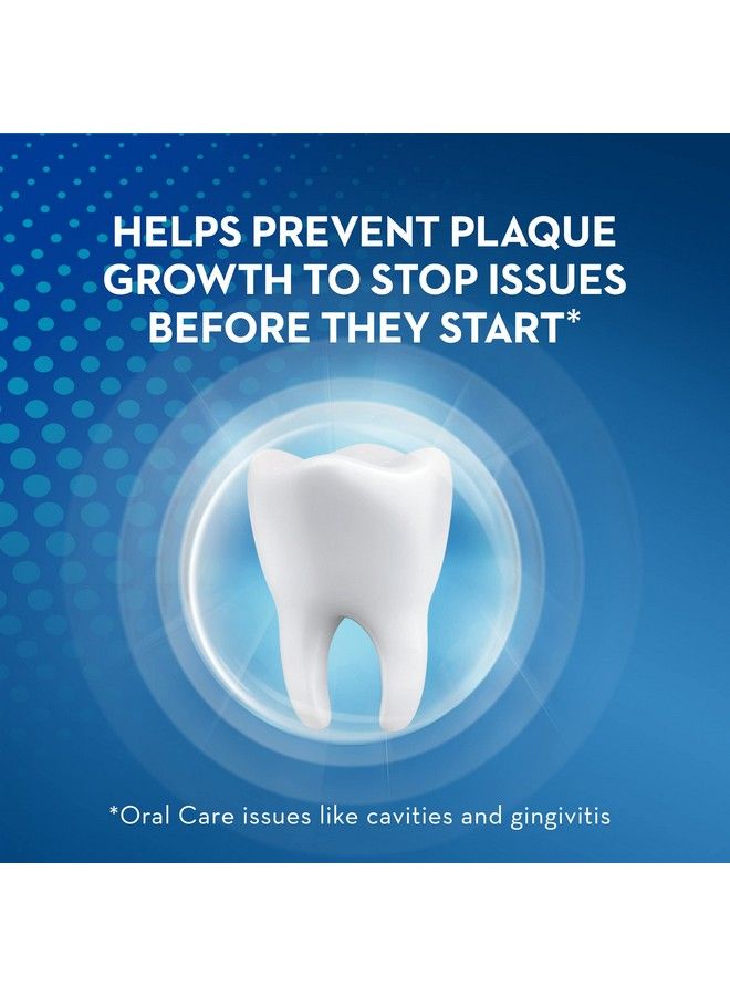 Crest Pro Health Advanced Deep Clean Toothpaste Mint 5.1 Ounce Pack Of 3 - Image 5