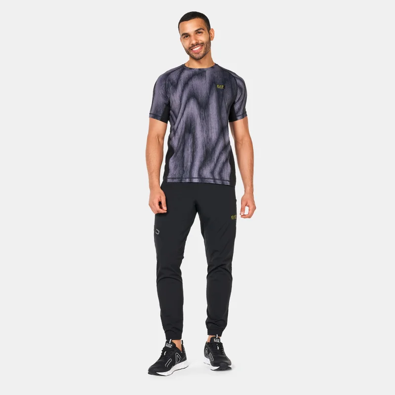 EA7 Emporio Armani Men's Ventus7 Training T-Shirt