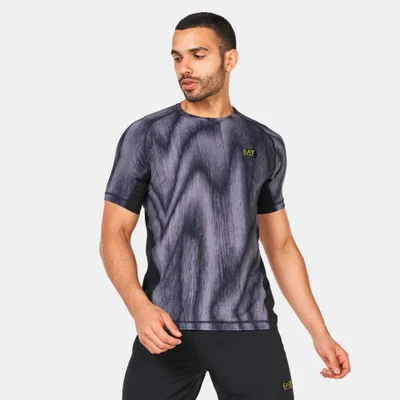 EA7 Emporio Armani Men's Ventus7 Training T-Shirt