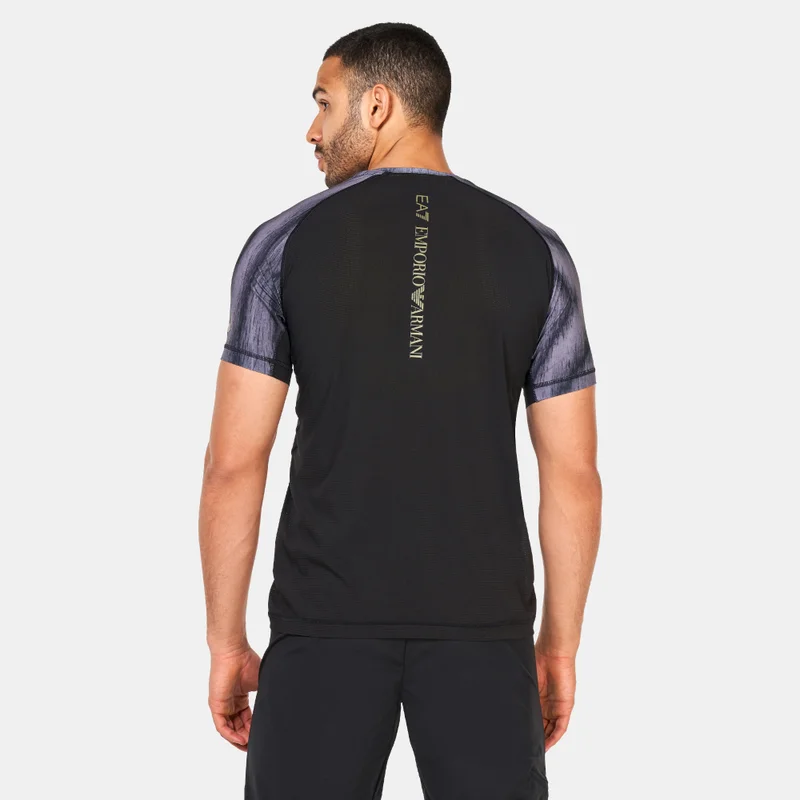 EA7 Emporio Armani Men's Ventus7 Training T-Shirt